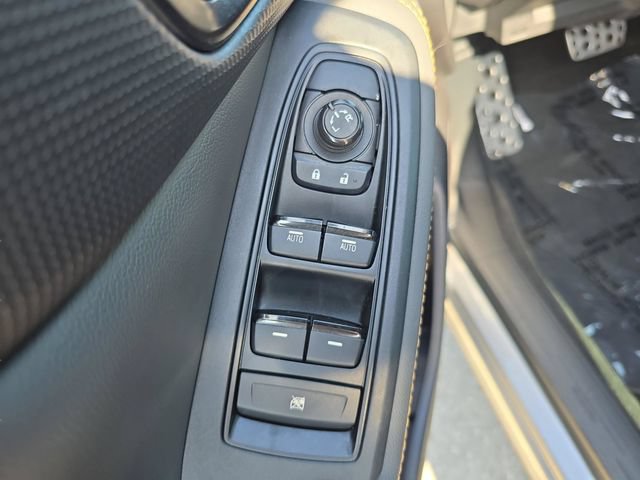 Certified 2022 Subaru Forester Wilderness AWD/4WD image 12