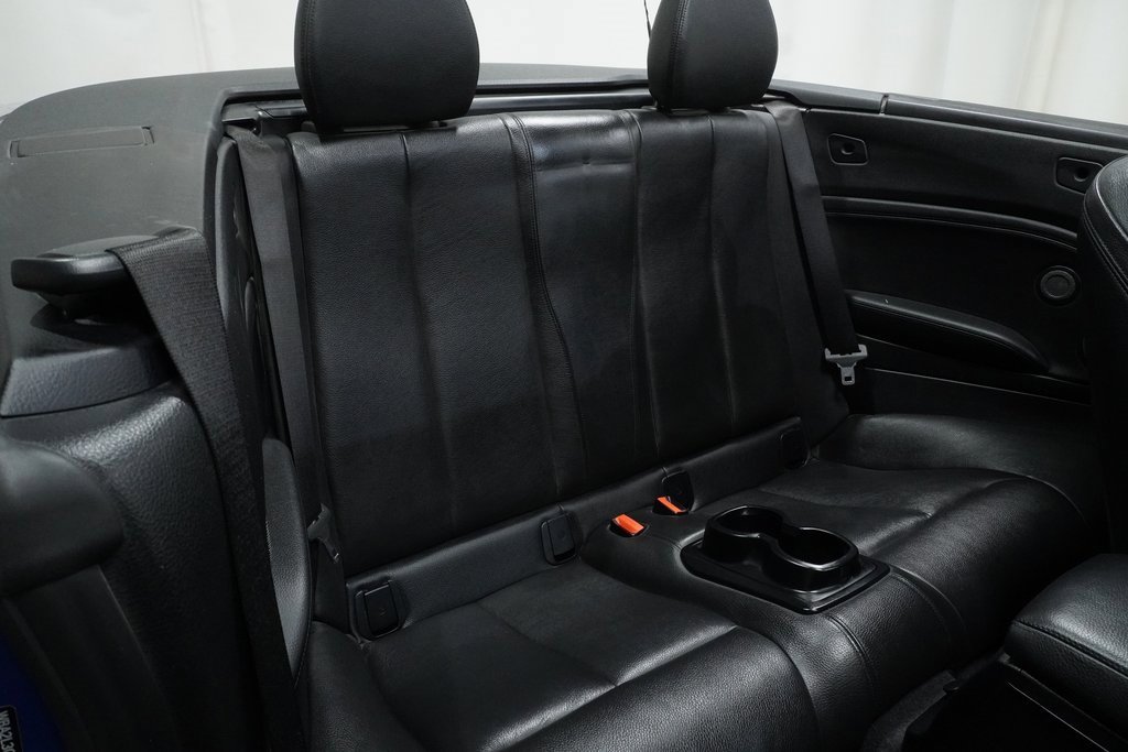Used 2017 BMW M240i xDrive Convertible image 14