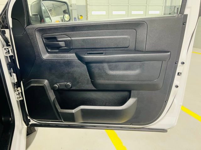 Used 2020 RAM 1500 Tradesman w/ Popular Equipment Group image 25