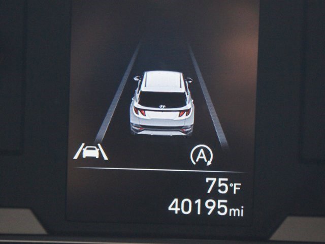 Used 2022 Hyundai Tucson SEL image 4