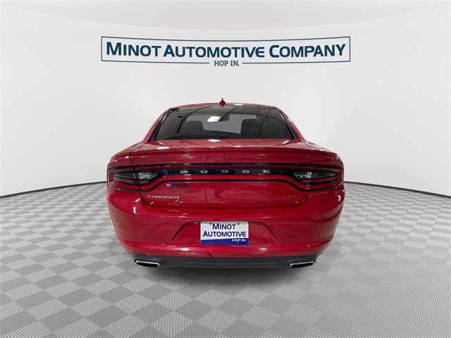 Certified 2016 Dodge Charger R/T image 7