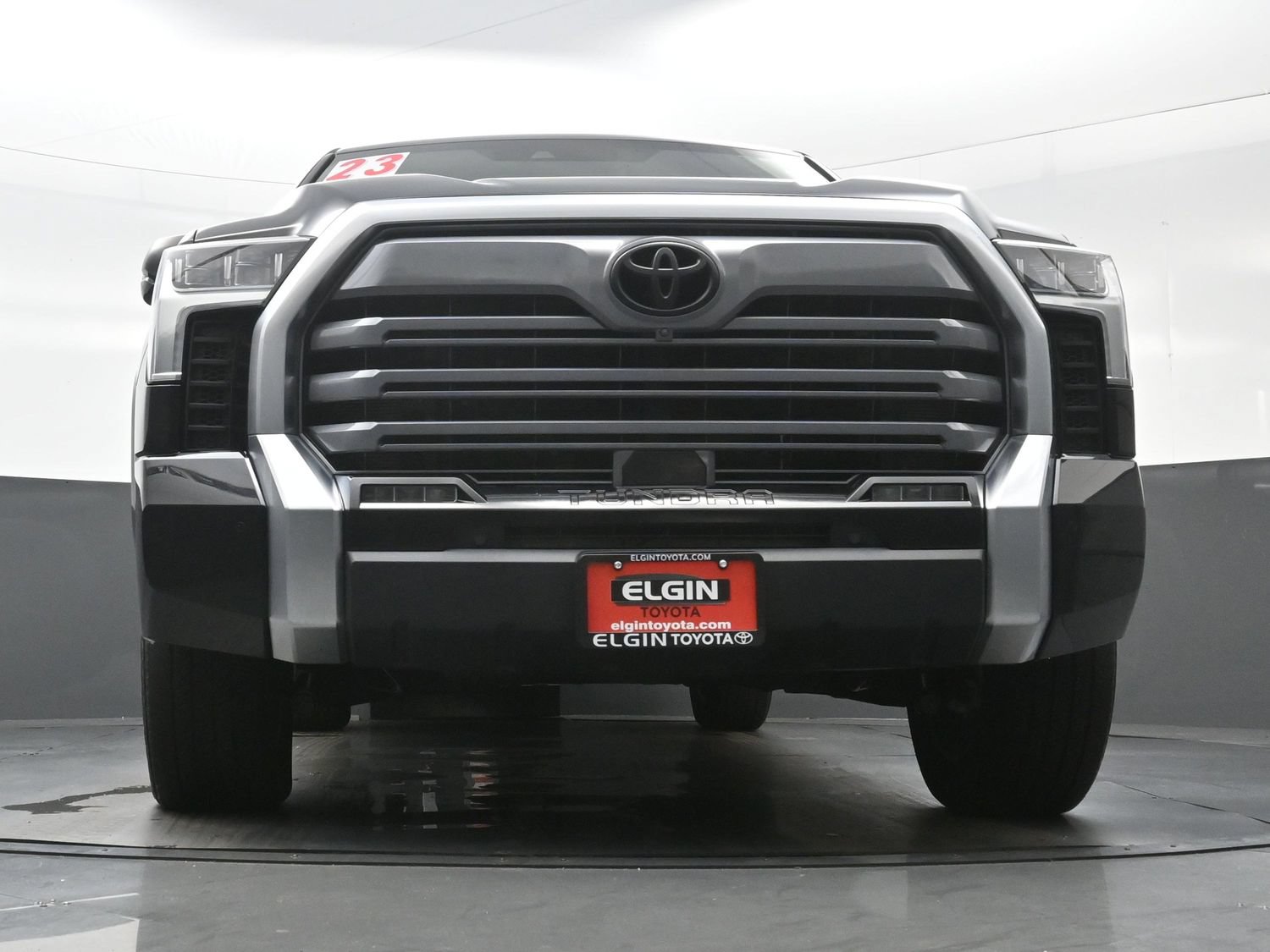 Used 2023 Toyota Tundra Limited AWD/4WD image 26