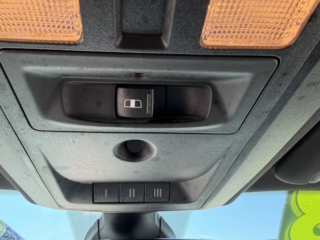 Used 2022 RAM 1500 Warlock AWD/4WD image 25