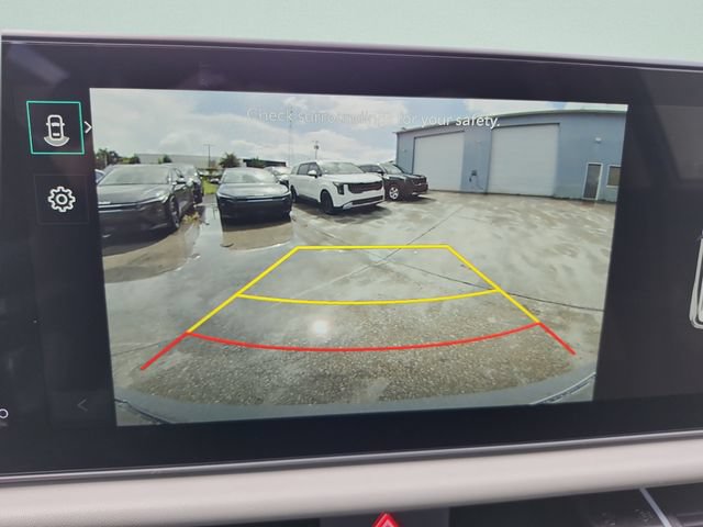 New 2027 Kia Seltos EX FWD image 18