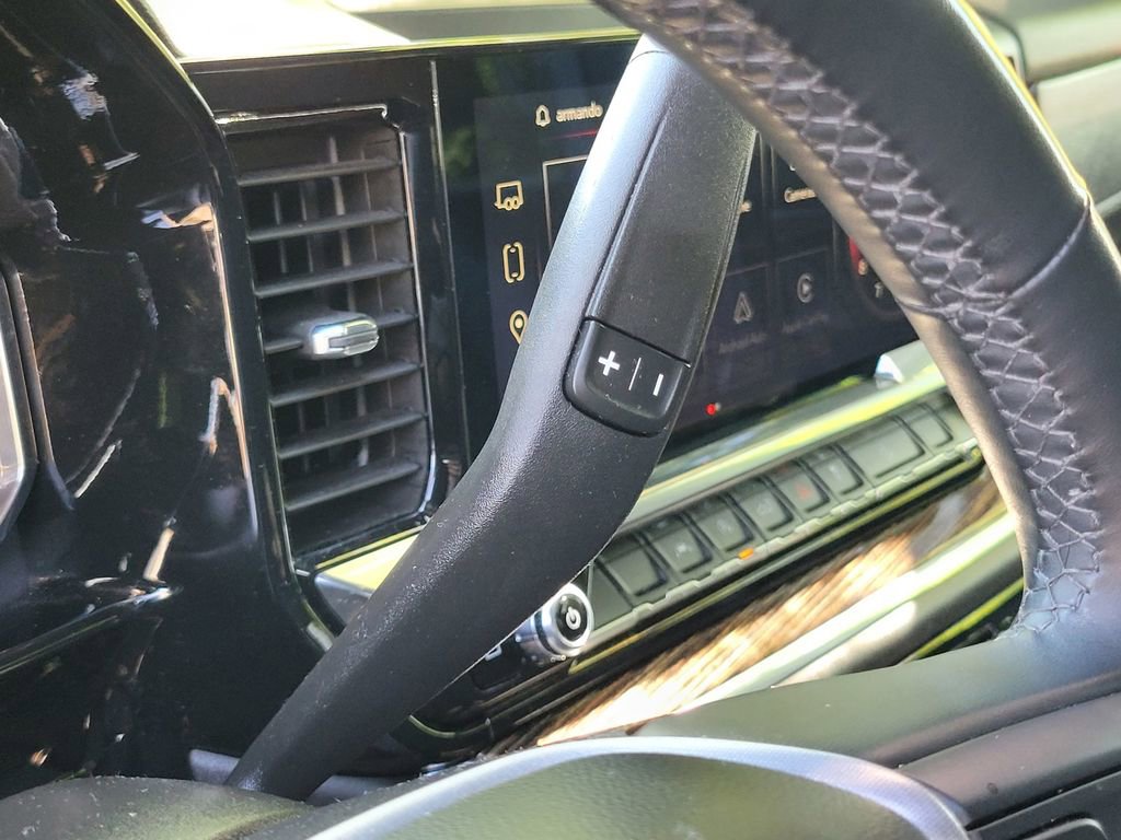 Used 2024 GMC Sierra 1500 Elevation w/ X31 Off-Road Package image 19