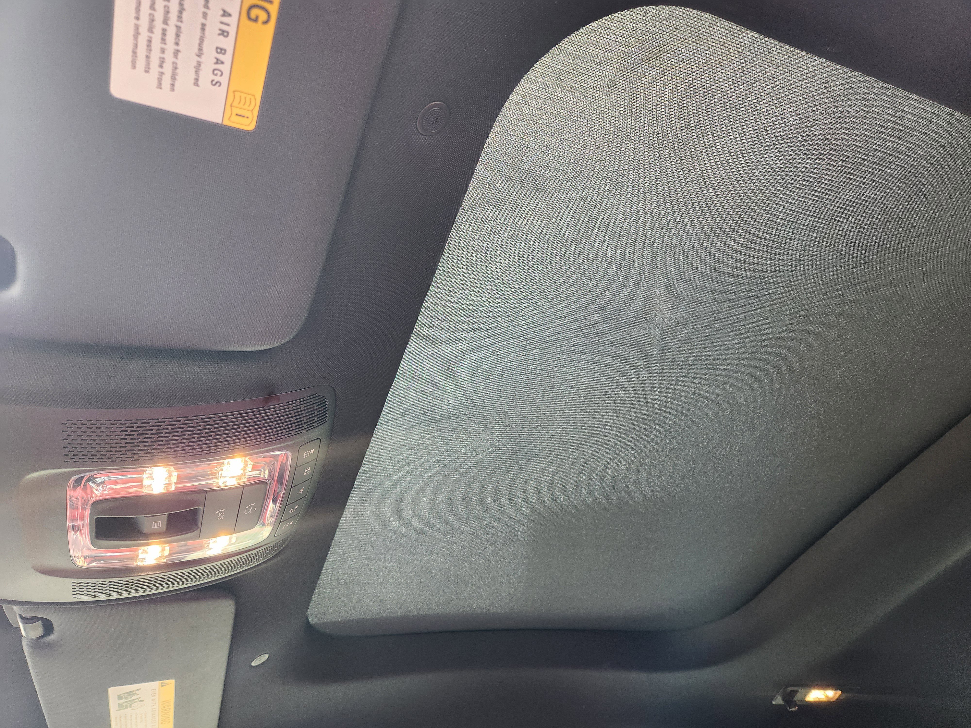 Certified 2023 Mercedes-Benz CLA 35 AMG 4MATIC image 25