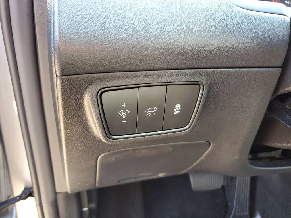 Used 2024 Hyundai Tucson Limited image 18