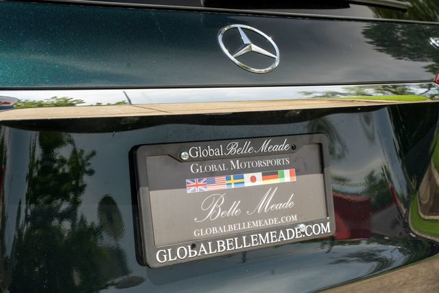 Used 2024 Mercedes-Benz GLE 63 AMG S image 16