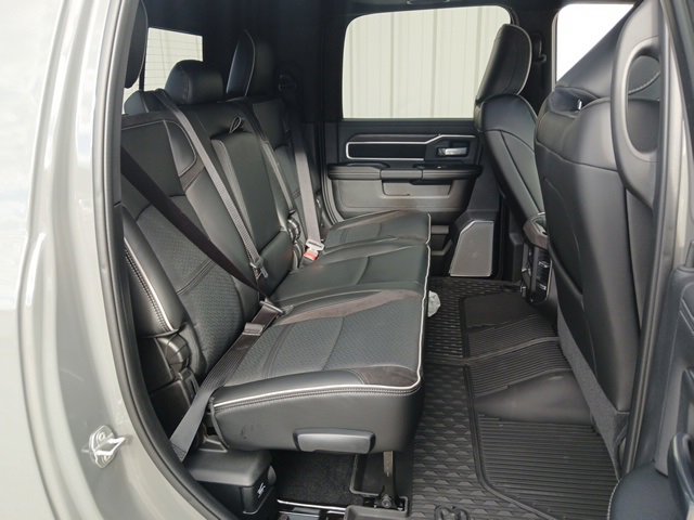 New 2026 RAM 3500 Laramie image 27