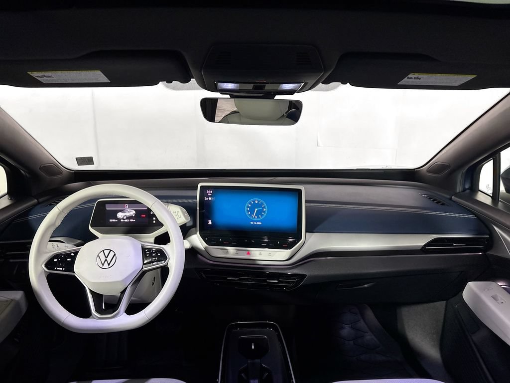 Used 2023 Volkswagen ID.4 Pro S AWD/4WD image 13