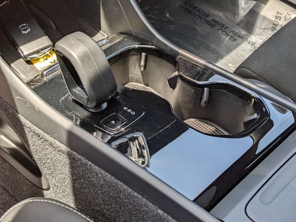 Certified 2023 Volvo C40 P8 Recharge Ultimate AWD/4WD image 20