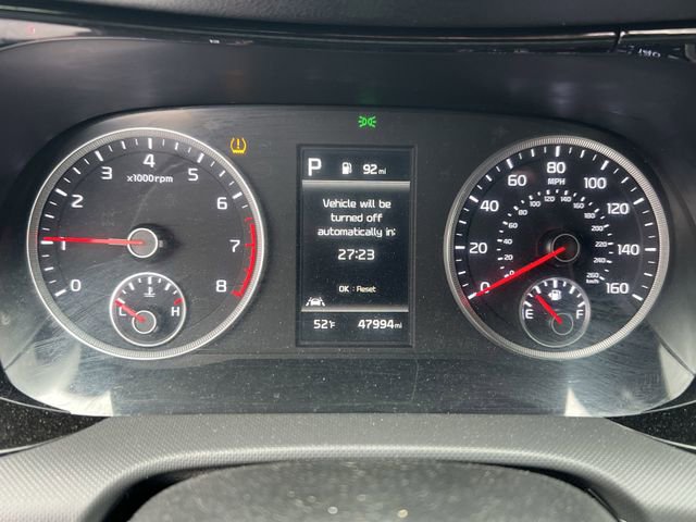 Used 2024 Kia K5 GT-Line w/ GT-Line Premium Package image 15