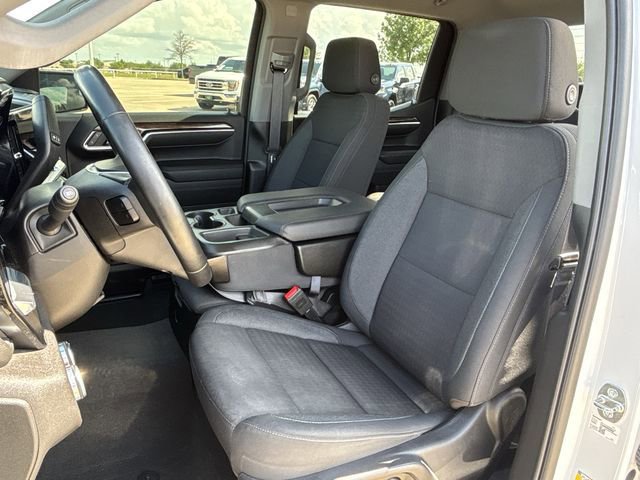 Used 2023 GMC Sierra 1500 Elevation RWD image 23