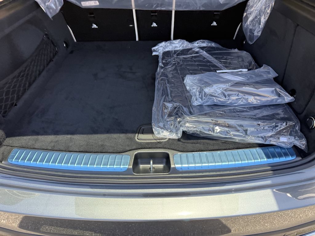 New 2026 Mercedes-Benz GLE 450 4MATIC image 24