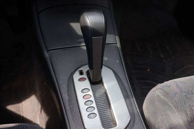 Used 2002 Honda Civic EX image 13