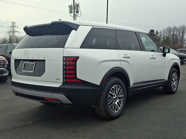 New 2026 Hyundai Palisade SE AWD/4WD image 4