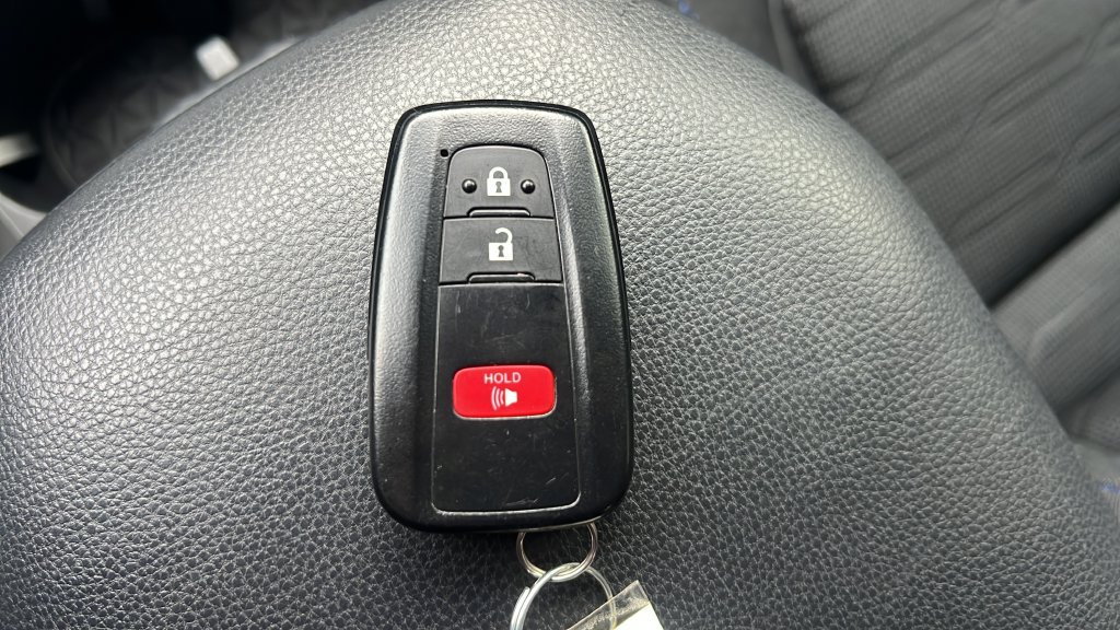 Certified 2024 Toyota RAV4 SE w/ Weather Package AWD/4WD image 23