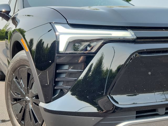 New 2026 Chevrolet Blazer EV LT FWD image 9