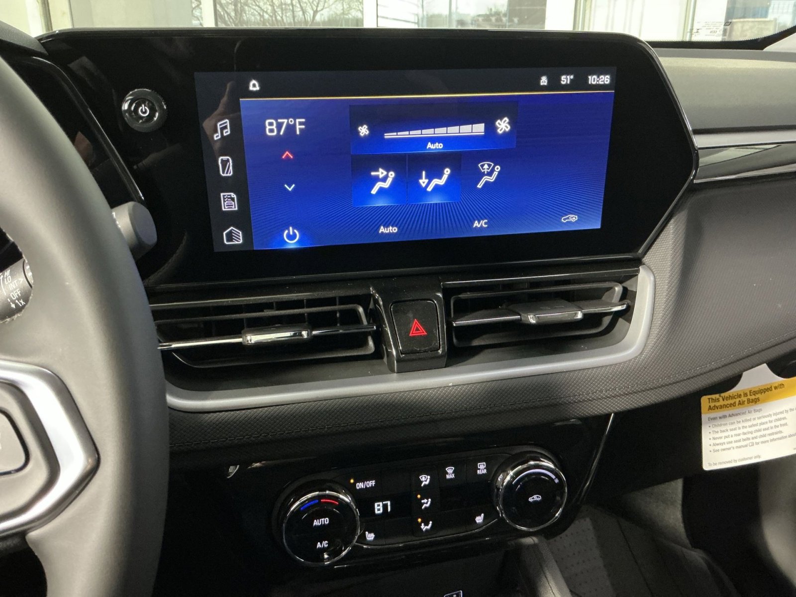 New 2026 Chevrolet TrailBlazer LT w/ Convenience Package image 28