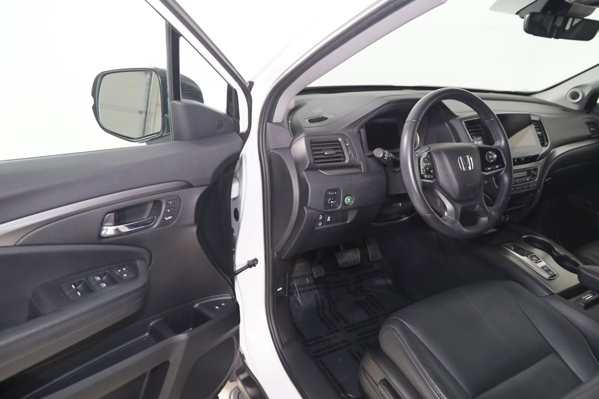 Used 2021 Honda Pilot Special Edition image 44