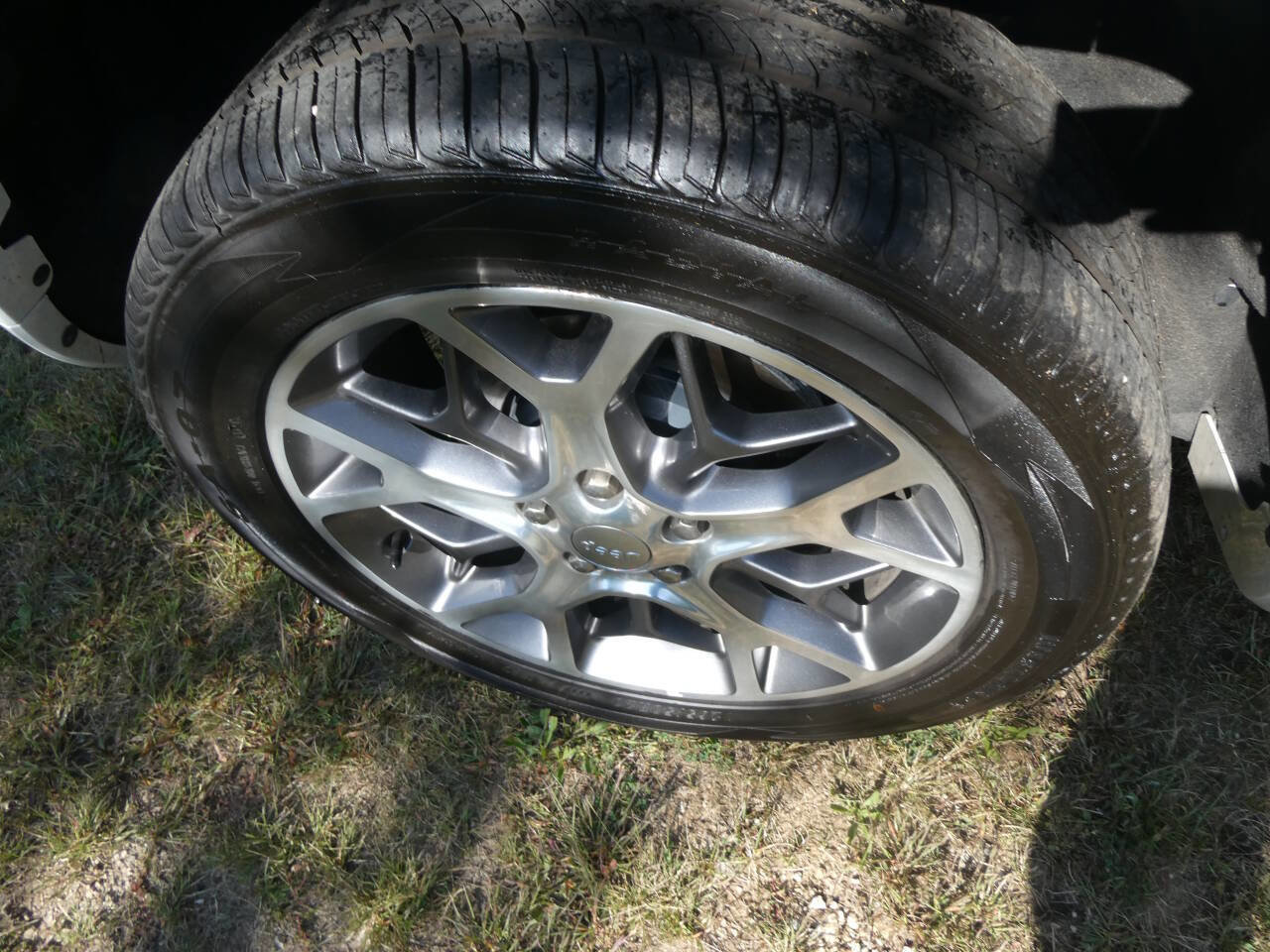 Used 2021 Jeep Grand Cherokee Limited w/ Quick Order Package 28K 80th image 30