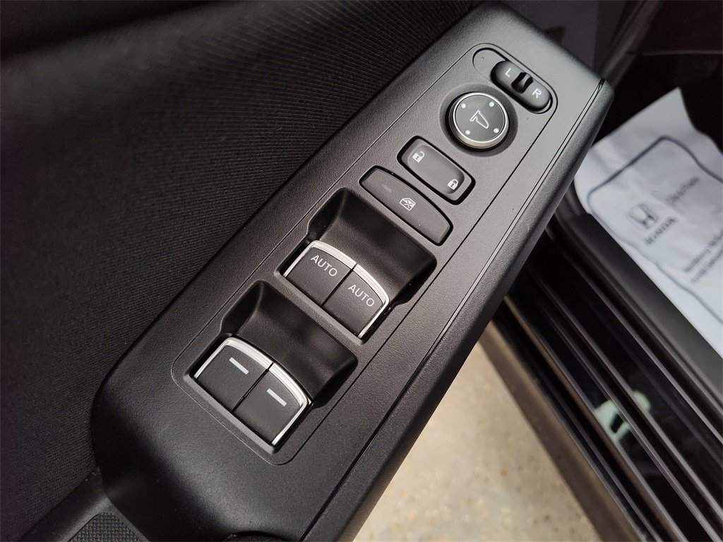 Used 2022 Honda Civic LX image 20