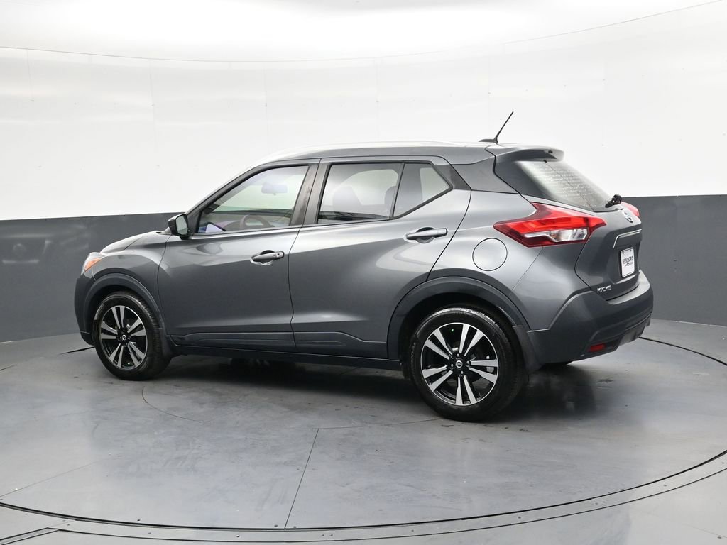Used 2019 Nissan Kicks SV image 6