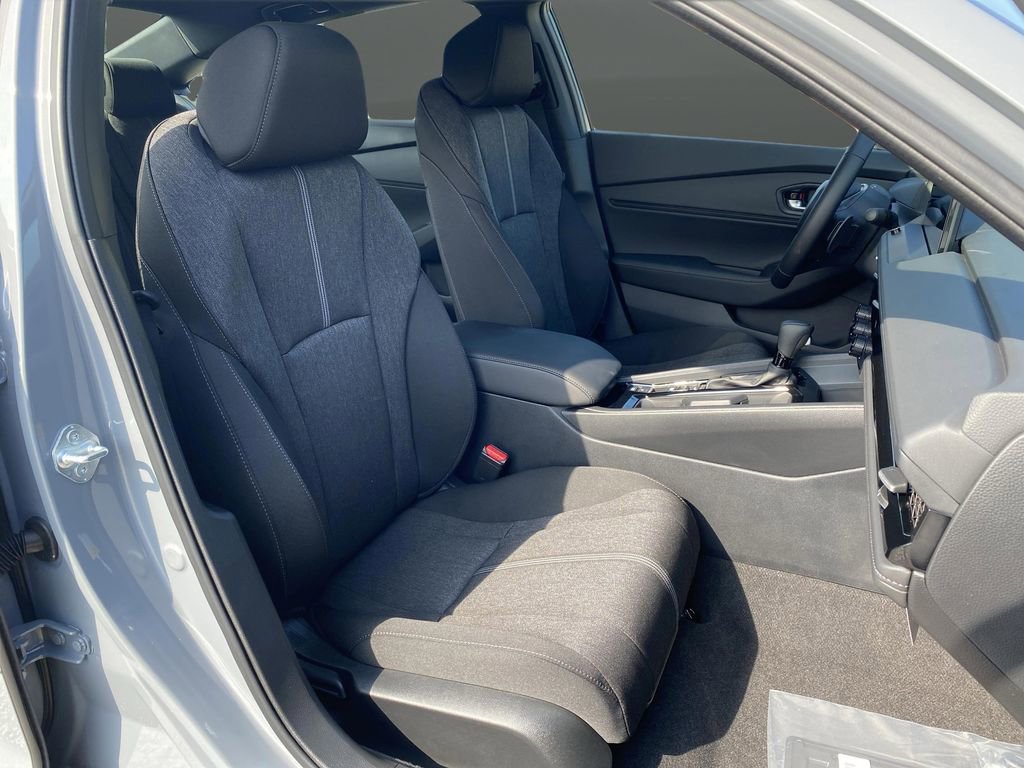 New 2025 Honda Accord Sport image 30