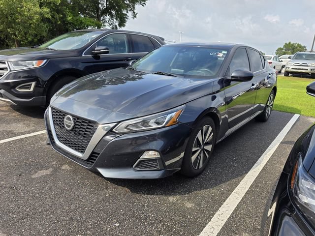 Used 2022 Nissan Altima 2.5 SV FWD image 14