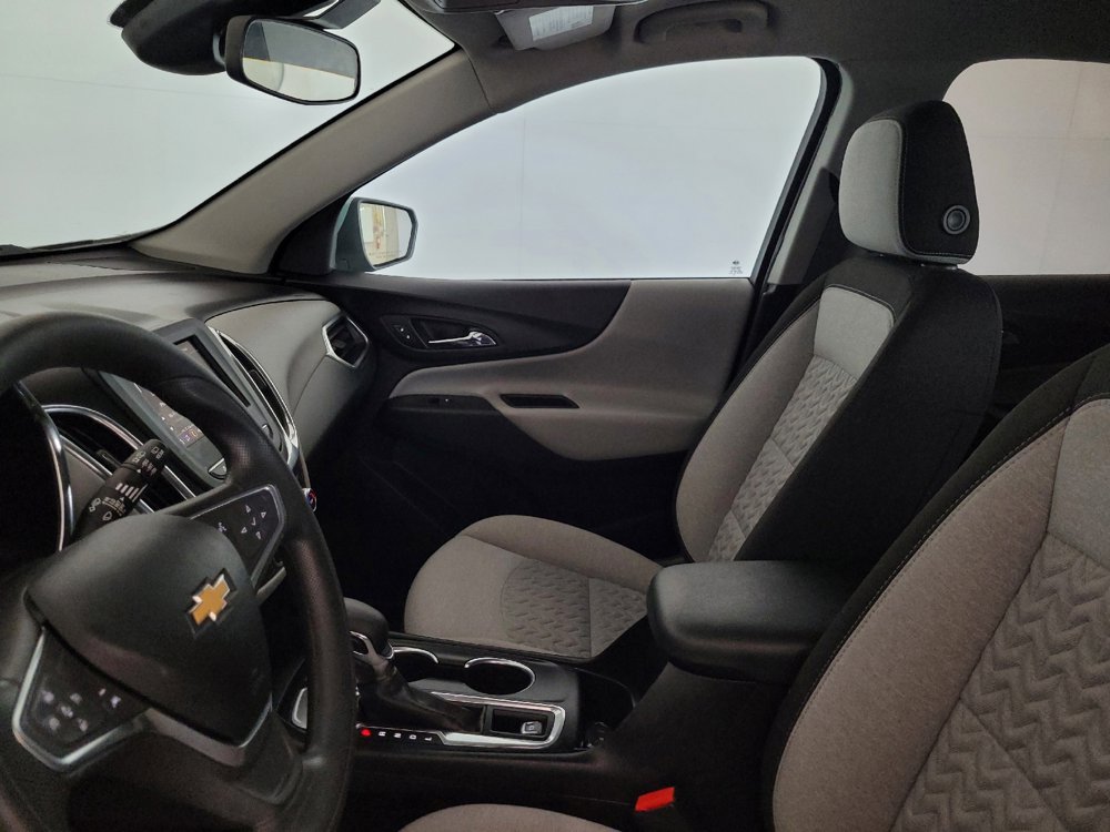 Used 2022 Chevrolet Equinox LT FWD image 17
