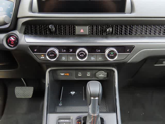 New 2026 Honda CR-V Sport-L image 21