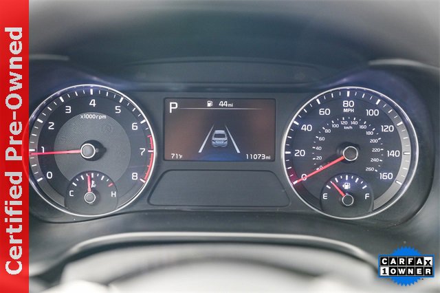 Certified 2023 Kia Forte LXS image 23