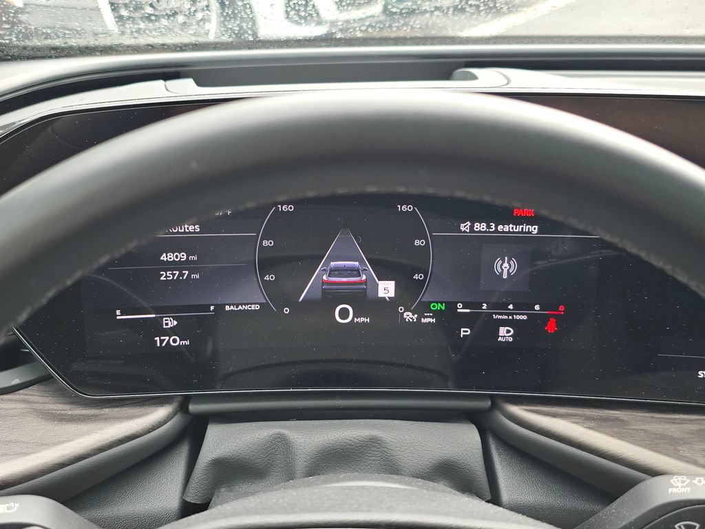 Certified 2025 Audi Q5 Premium w/ Premium Plus AWD/4WD image 30