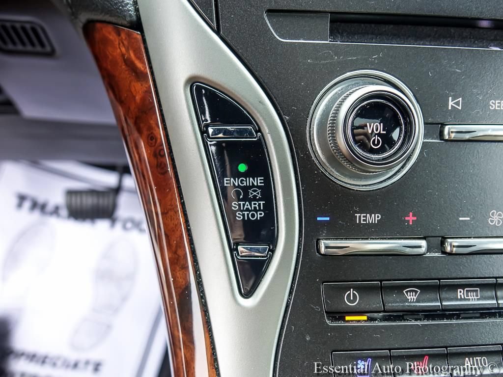 Used 2019 Lincoln Nautilus Reserve AWD/4WD image 17