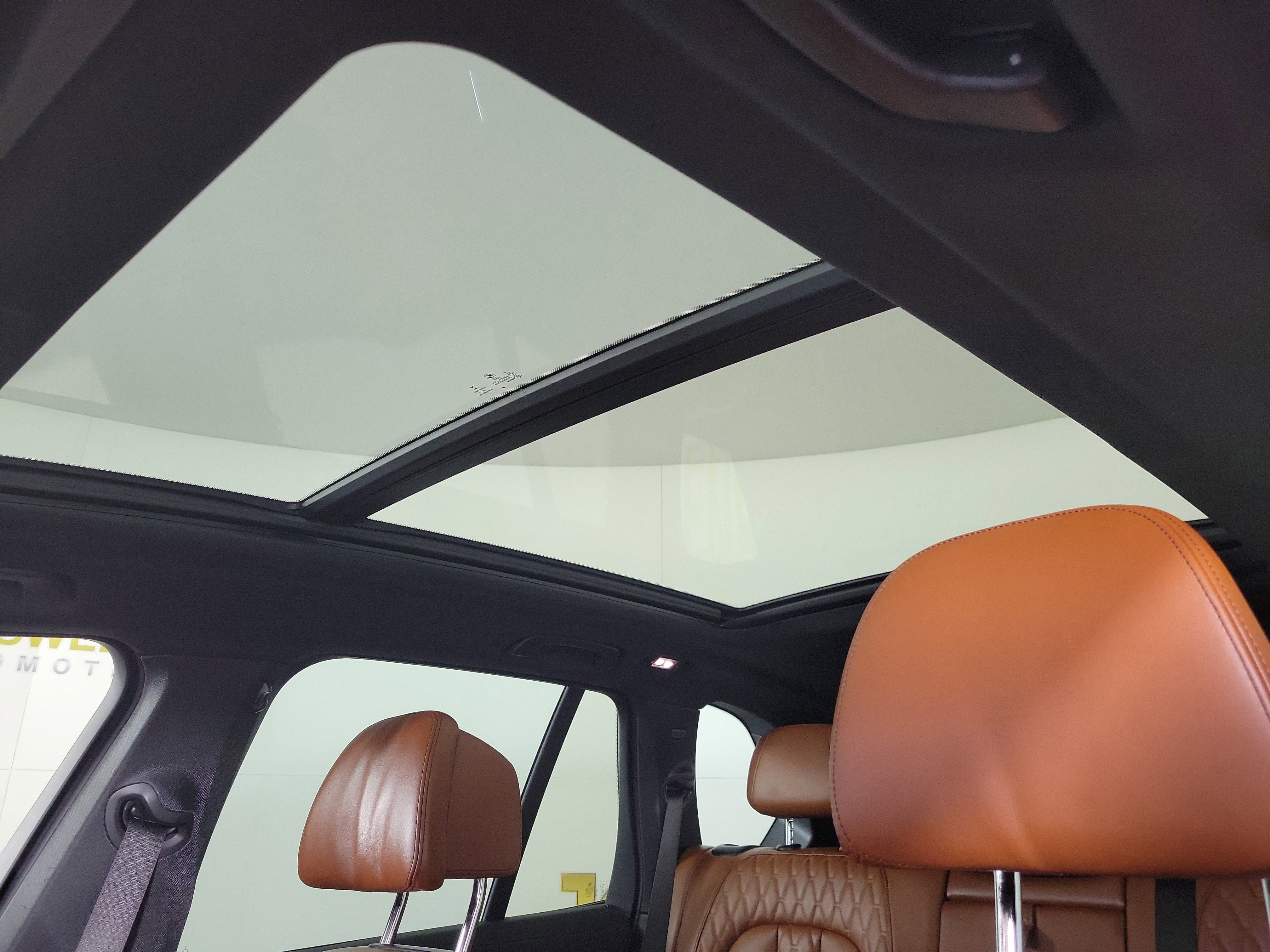 Certified 2022 BMW X5 xDrive40i w/ M Sport Package image 20