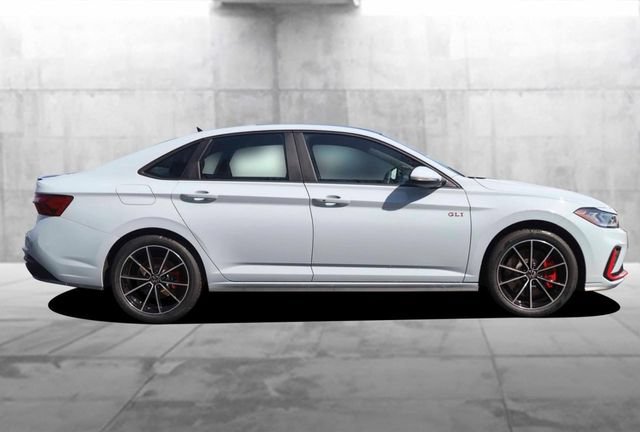 New 2026 Volkswagen Jetta GLI Autobahn FWD image 5