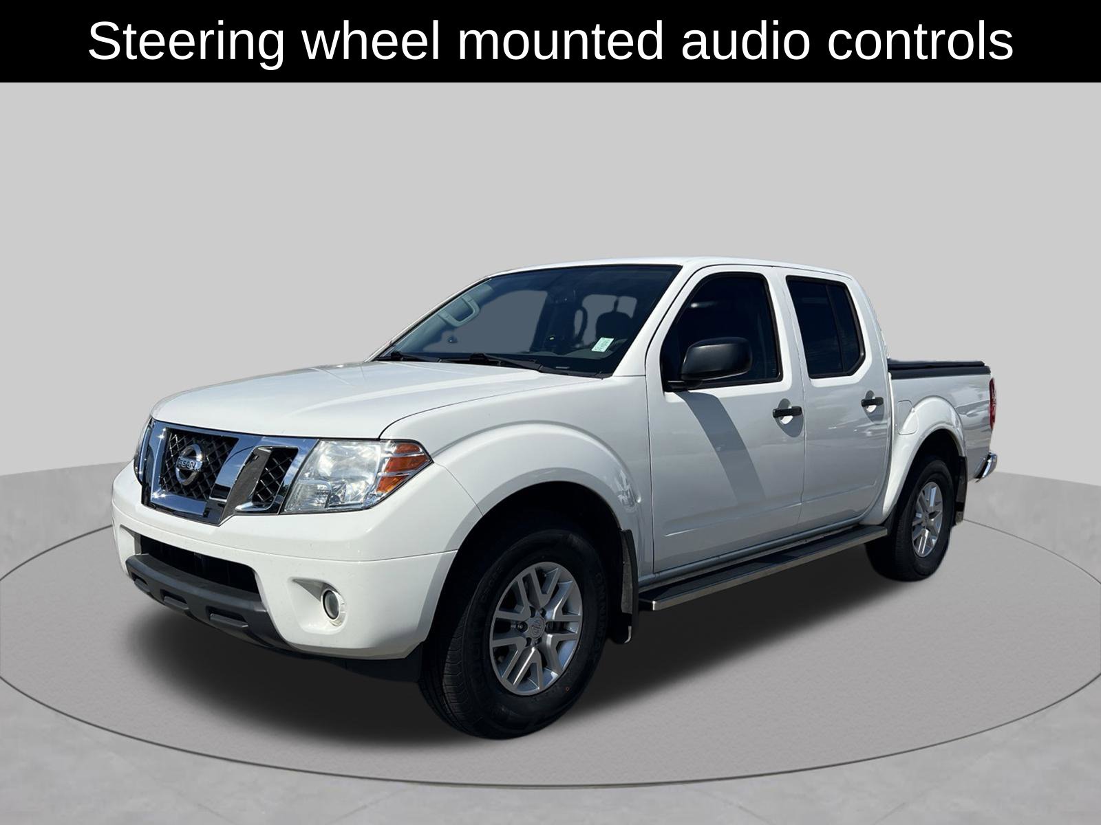 Used 2020 Nissan Frontier SV RWD image 3