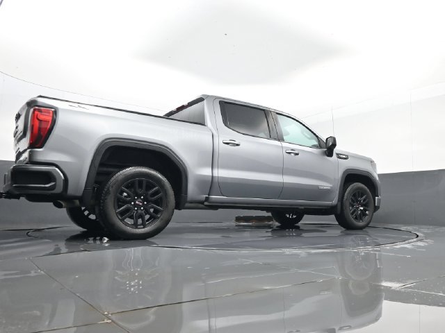 Used 2024 GMC Sierra 1500 Elevation AWD/4WD image 24