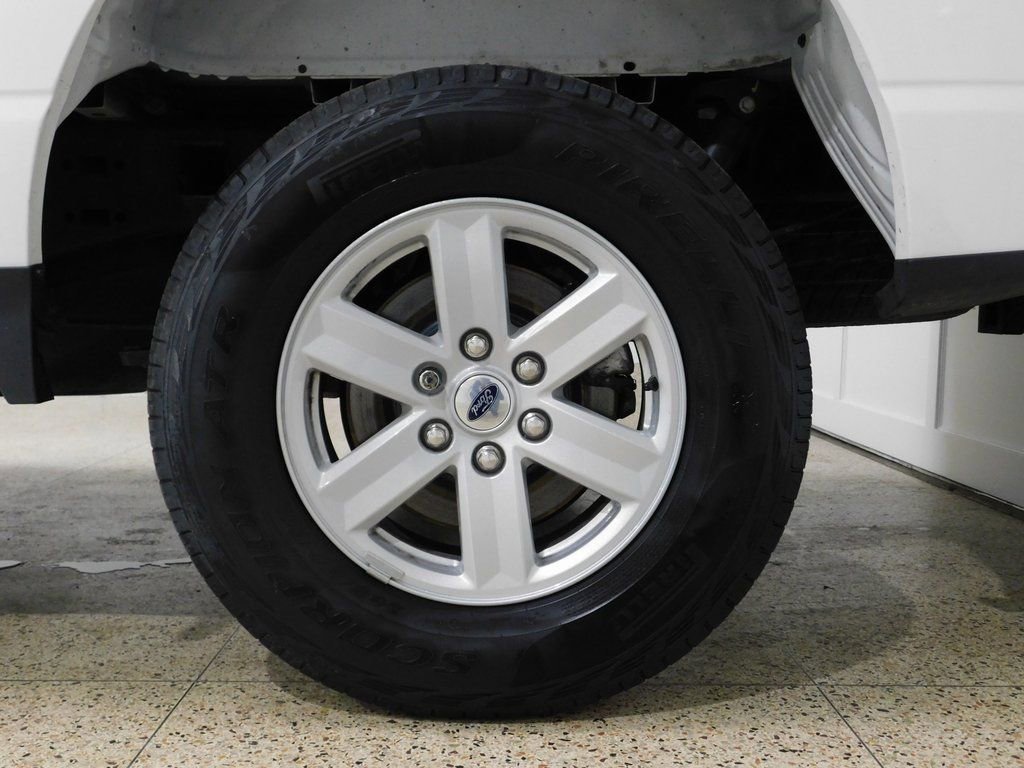 Used 2022 Ford F150 XLT w/ Trailer Tow Package image 95