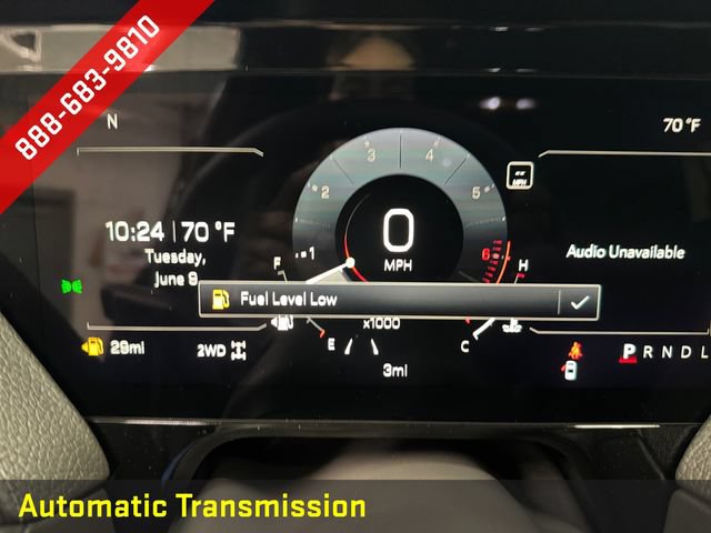 New 2026 GMC Yukon Denali w/ LPO, Floor Liner Package AWD/4WD image 3