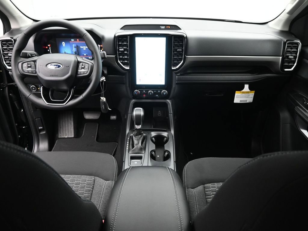 New 2025 Ford Ranger XLT image 18