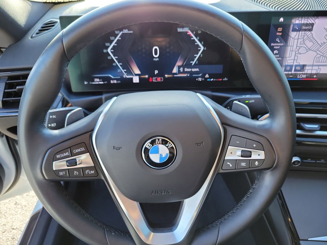 Used 2024 BMW 230i Coupe w/ Convenience Package image 23