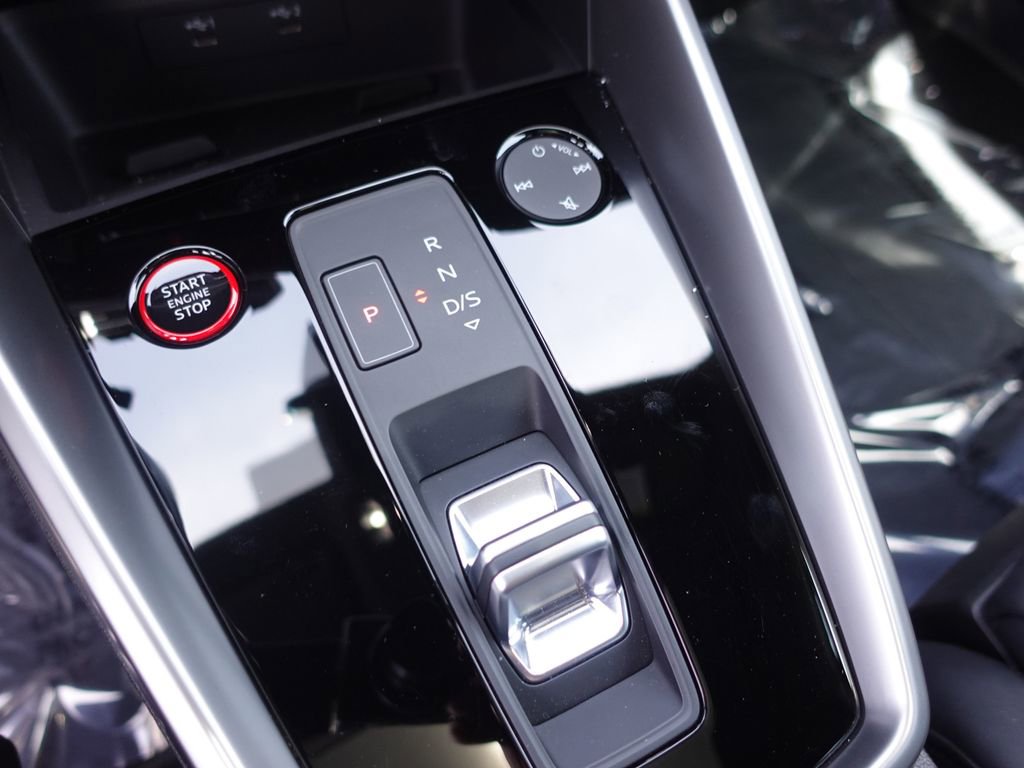 Used 2023 Audi RS 3 AWD/4WD image 19