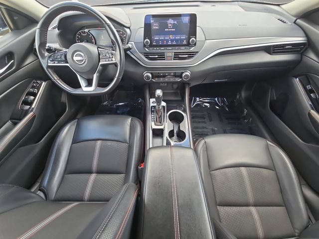 Used 2024 Nissan Altima 2.5 SR FWD image 20