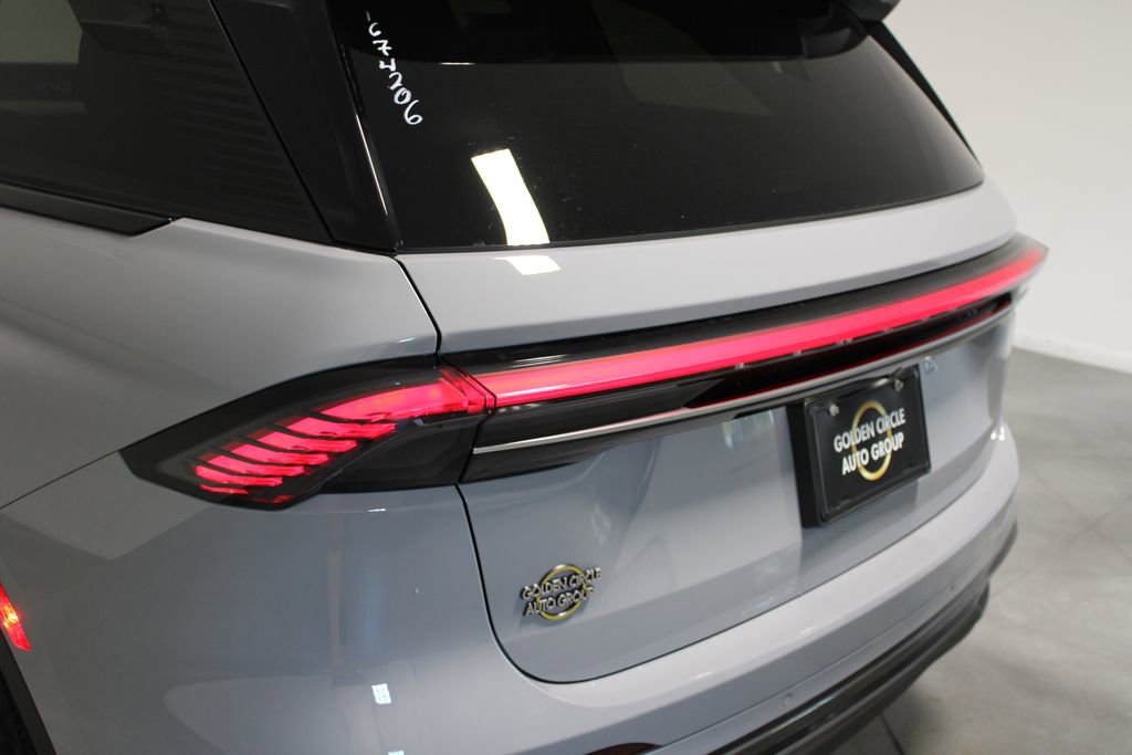 New 2026 Lincoln Nautilus Premier w/ Equipment Group 102A image 61