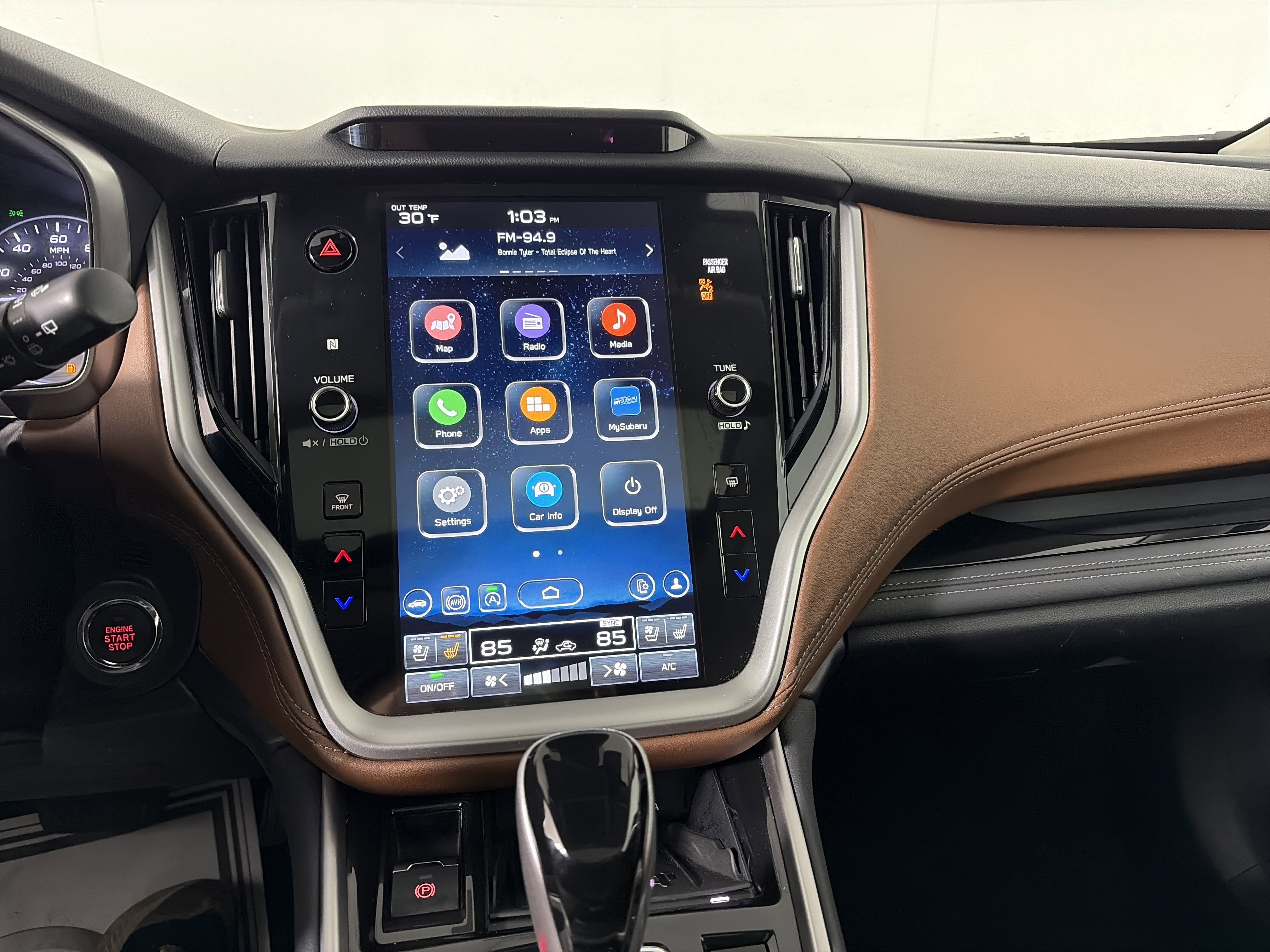 Used 2024 Subaru Outback Touring image 22