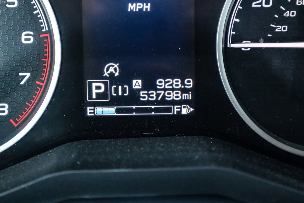 Used 2023 Subaru Forester Premium image 30