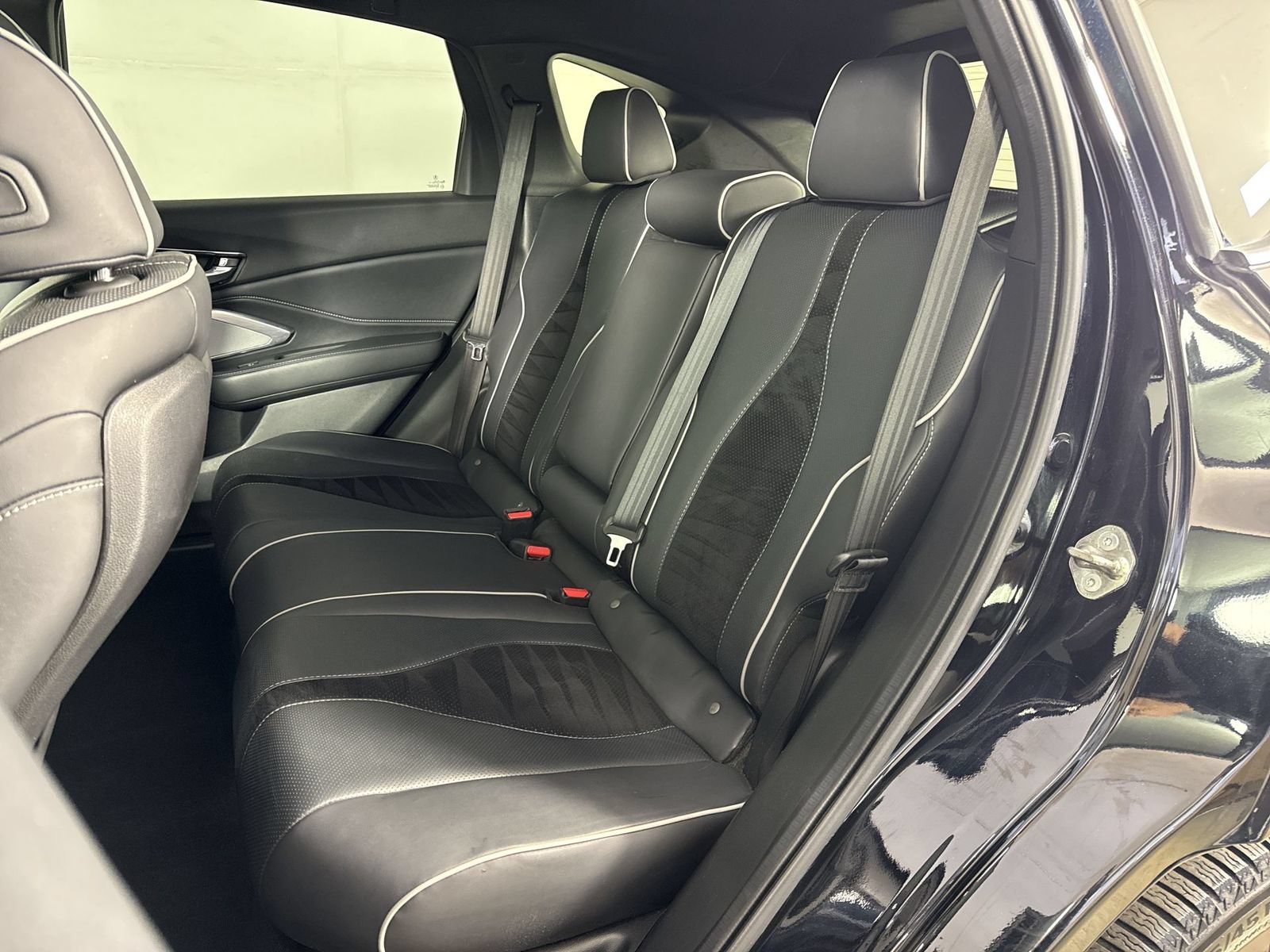 Used 2019 Acura RDX A-Spec AWD/4WD image 21
