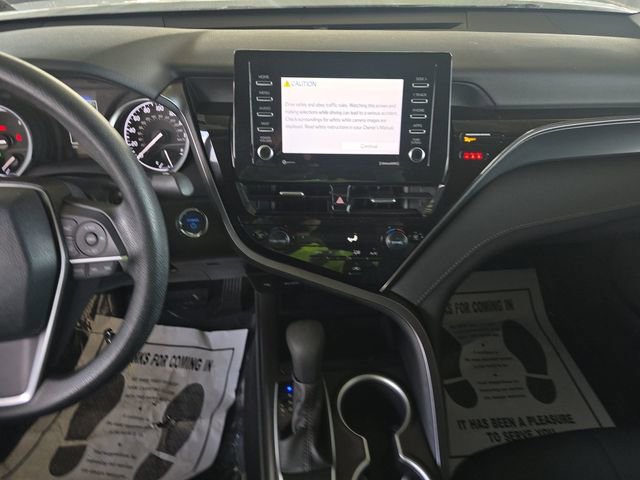 Used 2023 Toyota Camry LE image 11