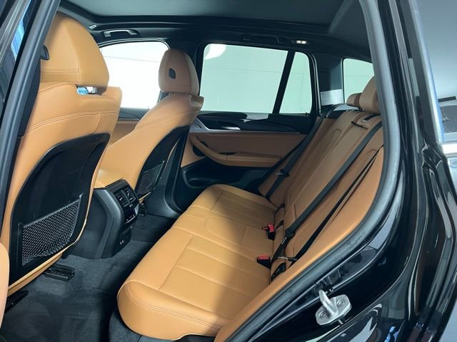 Used 2023 BMW X3 xDrive30i w/ Premium Package image 19